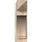 Ekena Millwork Imperial Smooth Arts and Crafts Outlooker, Douglas Fir, 7 1/2"W x 24"D x 24"H OUT08X24X24IMP03SDF - alternate 3